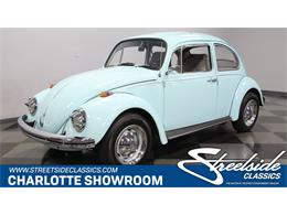 1968 Volkswagen Beetle (CC-1484349) for sale in Concord, North Carolina