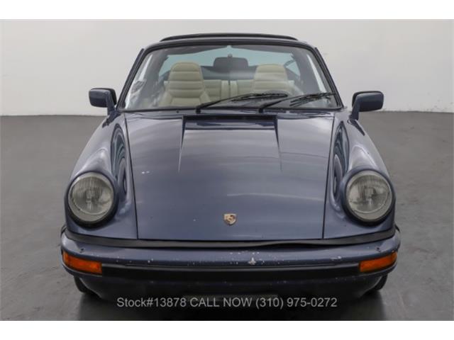 1982 Porsche 911SC (CC-1484355) for sale in Beverly Hills, California