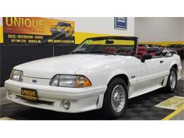 1990 Ford Mustang (CC-1484359) for sale in Mankato, Minnesota