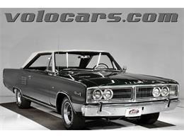 1966 Dodge Coronet (CC-1484369) for sale in Volo, Illinois