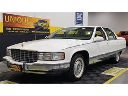 1995 Cadillac Fleetwood (CC-1484371) for sale in Mankato, Minnesota