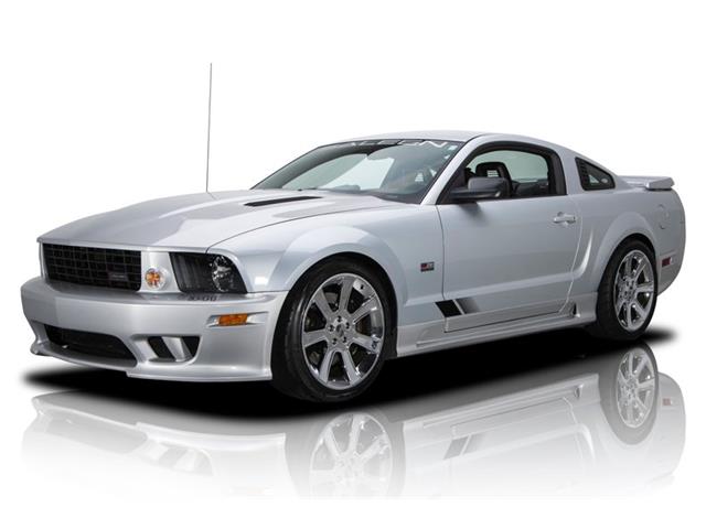 2006 Ford Mustang (CC-1484394) for sale in Charlotte, North Carolina