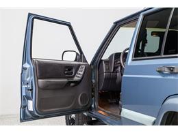 1999 Jeep Cherokee (CC-1480440) for sale in Concord, North Carolina