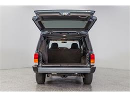 1999 Jeep Cherokee (CC-1480440) for sale in Concord, North Carolina
