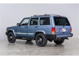 1999 Jeep Cherokee (CC-1480440) for sale in Concord, North Carolina