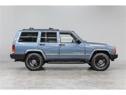 1999 Jeep Cherokee (CC-1480440) for sale in Concord, North Carolina