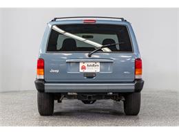 1999 Jeep Cherokee (CC-1480440) for sale in Concord, North Carolina