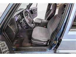 1999 Jeep Cherokee (CC-1480440) for sale in Concord, North Carolina
