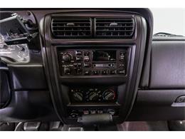 1999 Jeep Cherokee (CC-1480440) for sale in Concord, North Carolina