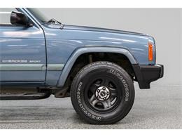 1999 Jeep Cherokee (CC-1480440) for sale in Concord, North Carolina