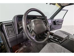 1999 Jeep Cherokee (CC-1480440) for sale in Concord, North Carolina