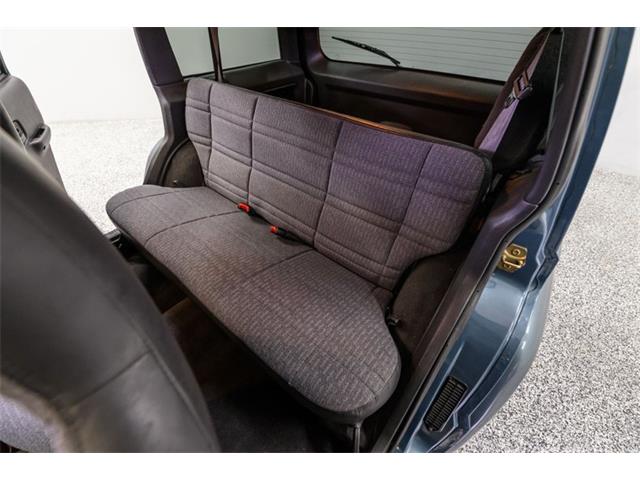 1999 Jeep Cherokee (CC-1480440) for sale in Concord, North Carolina