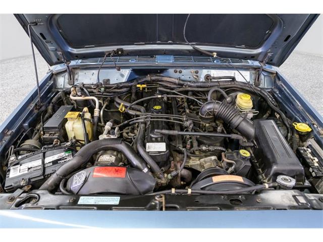 1999 Jeep Cherokee (CC-1480440) for sale in Concord, North Carolina