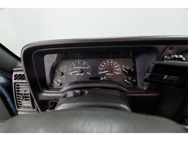 1999 Jeep Cherokee (CC-1480440) for sale in Concord, North Carolina