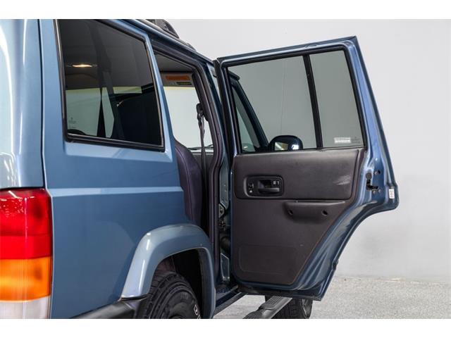 1999 Jeep Cherokee (CC-1480440) for sale in Concord, North Carolina