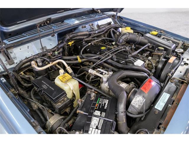 1999 Jeep Cherokee (CC-1480440) for sale in Concord, North Carolina