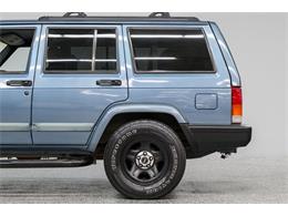 1999 Jeep Cherokee (CC-1480440) for sale in Concord, North Carolina