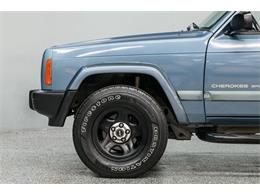 1999 Jeep Cherokee (CC-1480440) for sale in Concord, North Carolina