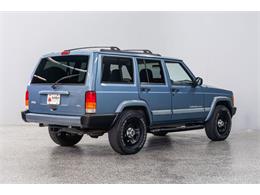 1999 Jeep Cherokee (CC-1480440) for sale in Concord, North Carolina