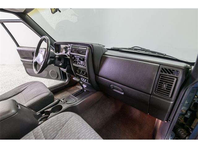 1999 Jeep Cherokee (CC-1480440) for sale in Concord, North Carolina