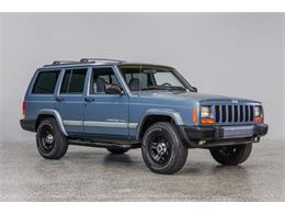 1999 Jeep Cherokee (CC-1480440) for sale in Concord, North Carolina
