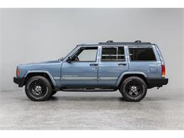1999 Jeep Cherokee (CC-1480440) for sale in Concord, North Carolina