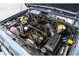 1999 Jeep Cherokee (CC-1480440) for sale in Concord, North Carolina