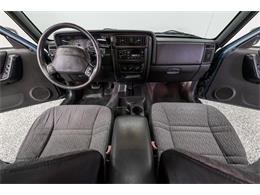 1999 Jeep Cherokee (CC-1480440) for sale in Concord, North Carolina