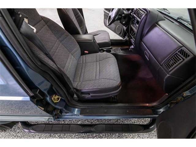 1999 Jeep Cherokee (CC-1480440) for sale in Concord, North Carolina