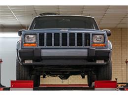 1999 Jeep Cherokee (CC-1480440) for sale in Concord, North Carolina