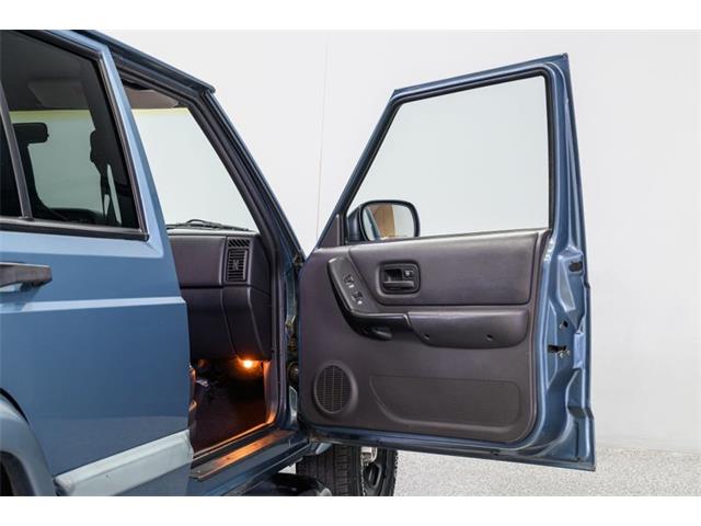 1999 Jeep Cherokee (CC-1480440) for sale in Concord, North Carolina