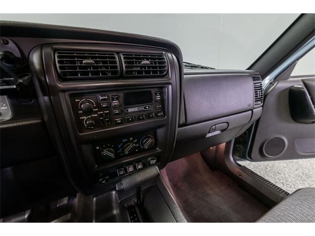 1999 Jeep Cherokee (CC-1480440) for sale in Concord, North Carolina