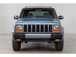 1999 Jeep Cherokee (CC-1480440) for sale in Concord, North Carolina