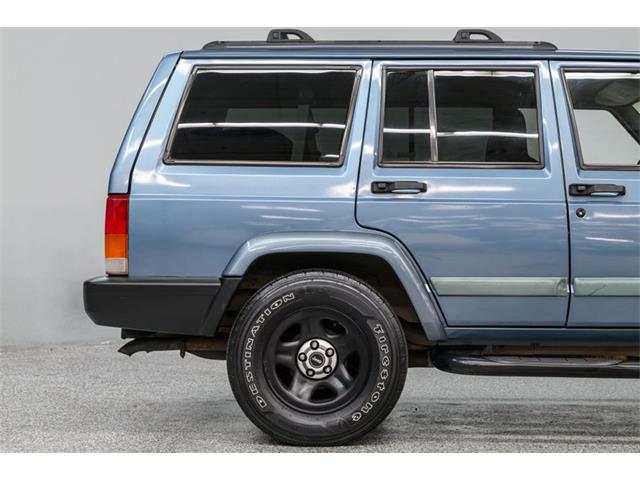 1999 Jeep Cherokee (CC-1480440) for sale in Concord, North Carolina