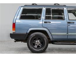 1999 Jeep Cherokee (CC-1480440) for sale in Concord, North Carolina