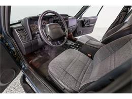 1999 Jeep Cherokee (CC-1480440) for sale in Concord, North Carolina