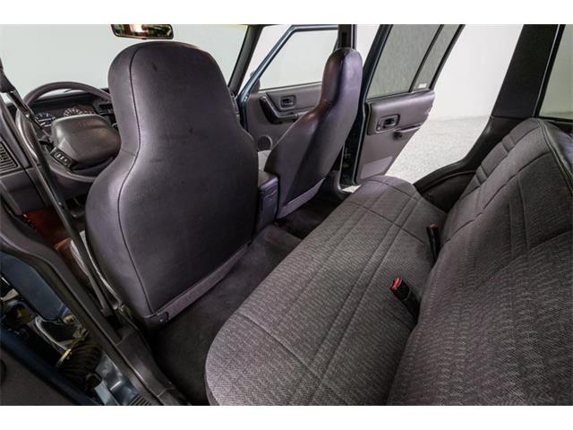 1999 Jeep Cherokee (CC-1480440) for sale in Concord, North Carolina