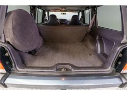 1999 Jeep Cherokee (CC-1480440) for sale in Concord, North Carolina