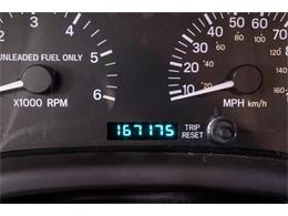 1999 Jeep Cherokee (CC-1480440) for sale in Concord, North Carolina