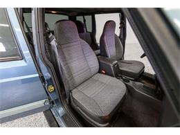 1999 Jeep Cherokee (CC-1480440) for sale in Concord, North Carolina
