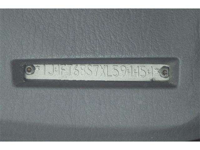 1999 Jeep Cherokee (CC-1480440) for sale in Concord, North Carolina