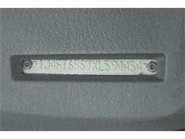 1999 Jeep Cherokee (CC-1480440) for sale in Concord, North Carolina