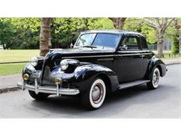 1939 Buick Special (CC-1484407) for sale in Cadillac, Michigan
