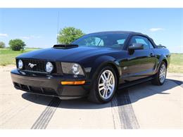2006 Ford Mustang (CC-1484408) for sale in Clarence, Iowa
