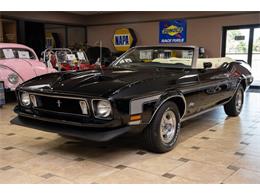1973 Ford Mustang (CC-1484411) for sale in Venice, Florida