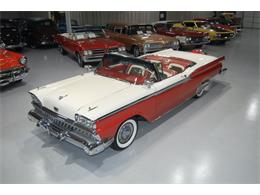 1959 Ford Fairlane (CC-1484412) for sale in Rogers, Minnesota