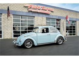 1967 Volkswagen Beetle (CC-1484418) for sale in St. Charles, Missouri