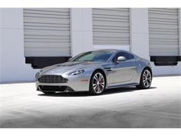 2012 Aston Martin Vantage (CC-1484421) for sale in Fort Lauderdale, Florida