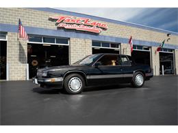 1991 Cadillac Eldorado (CC-1484423) for sale in St. Charles, Missouri