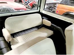 1976 Ford Bronco (CC-1484439) for sale in Cadillac, Michigan